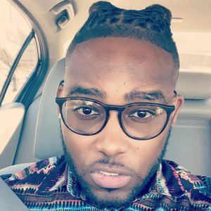 Meet your Posher, Marcus